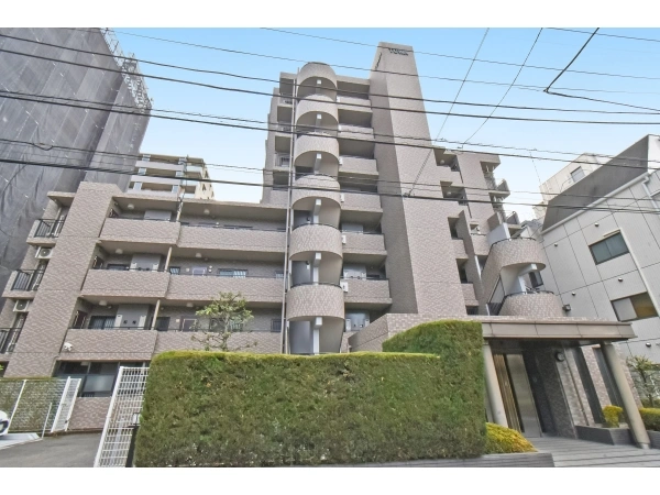 藤和シティコープ町田