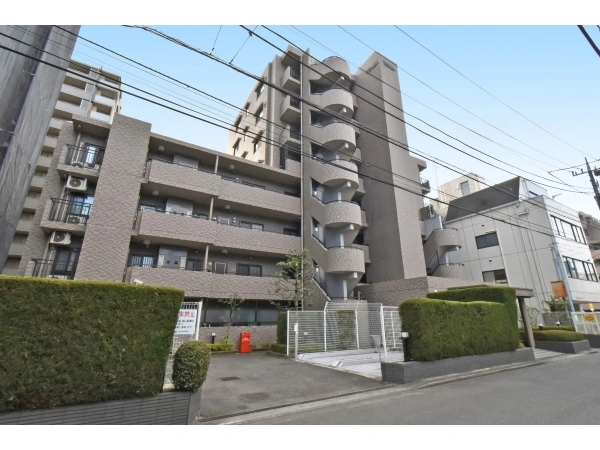 藤和シティコープ町田