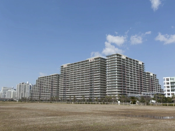 パークシティグランデ新浦安