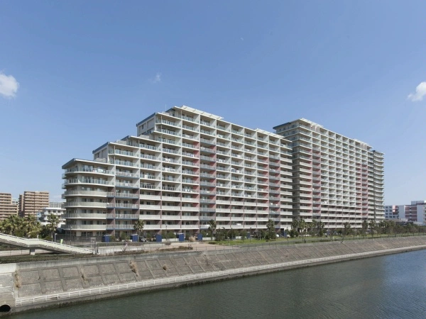 パークシティグランデ新浦安
