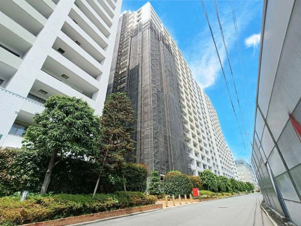 ガーデンセシア弐番館