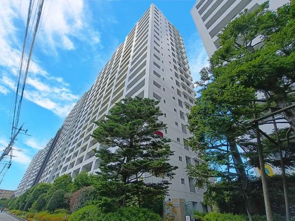 ガーデンセシア弐番館