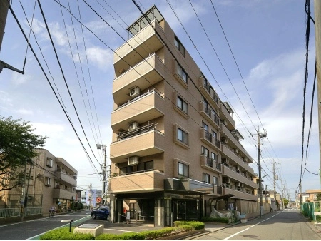 ネオハイツ町田中町