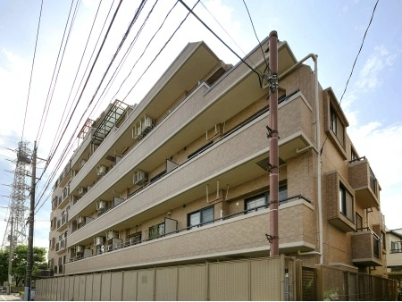 ネオハイツ町田中町