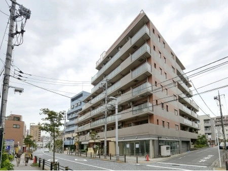 ネオマイム町田