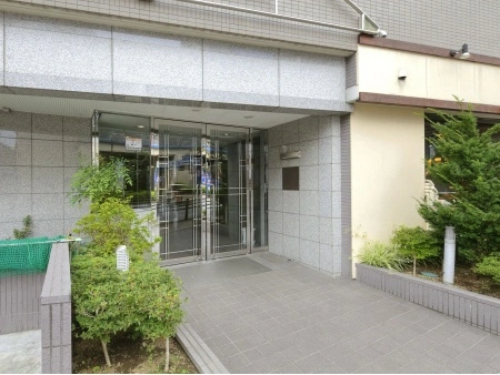 ネオマイム町田