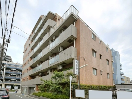 ネオマイム町田