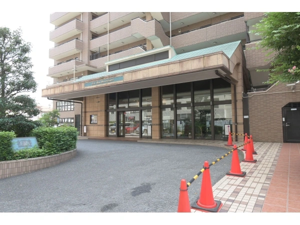 ライオンズプラザ武蔵小金井