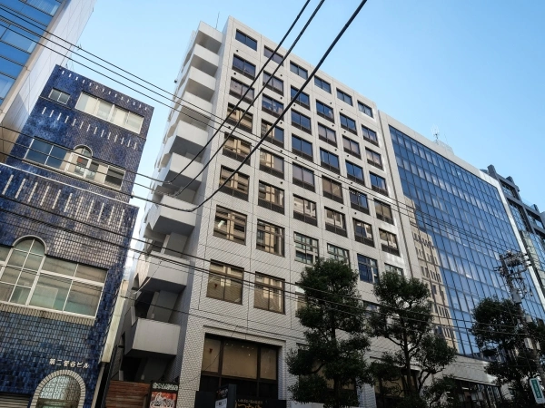 九曜ビルディング青山ハイツ
