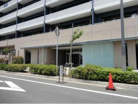 幕張ベイタウンビーチテラス