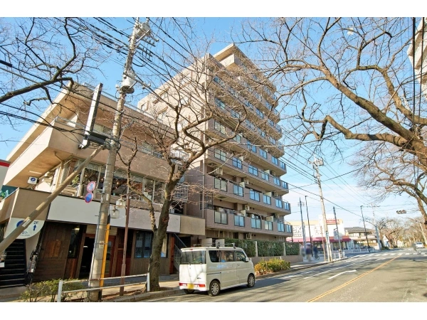 ネクステージ国立II
