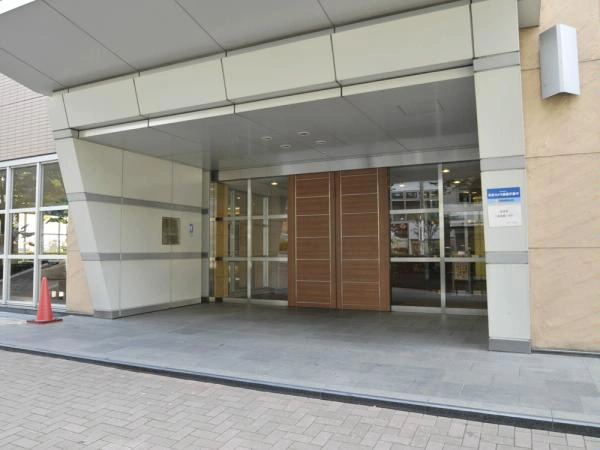 ニューシティ東戸塚ビータワー