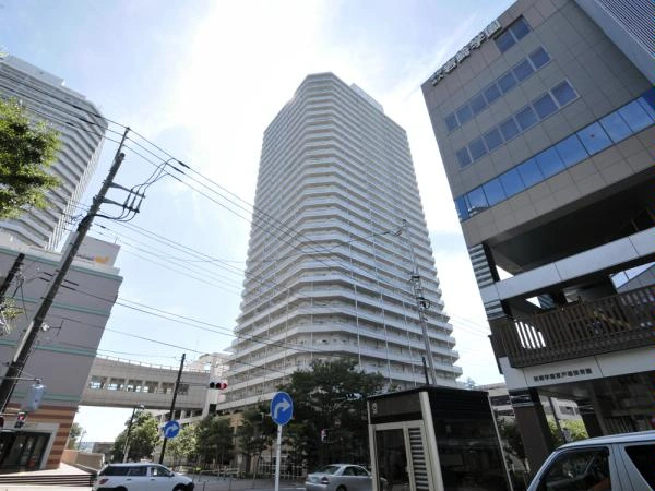 ニューシティ東戸塚ビータワー