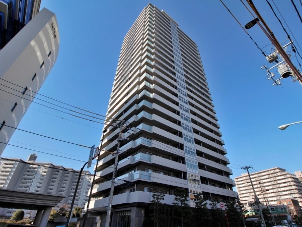 テラス東陽町ネクスタワー