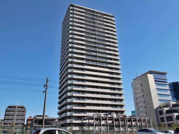 テラス東陽町ネクスタワー