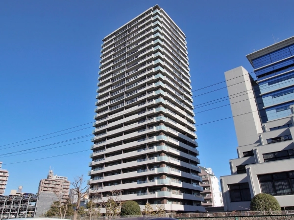 テラス東陽町ネクスタワー