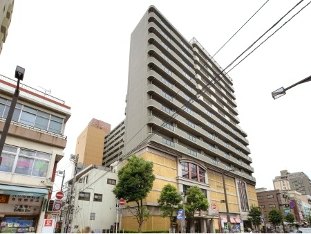 パークスクエア船橋
