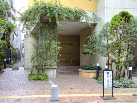 パークスクエア船橋
