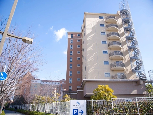 ザ・レジデンス芦屋スイート