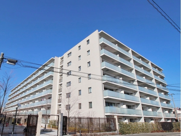 ブランズ市が尾ガーデン