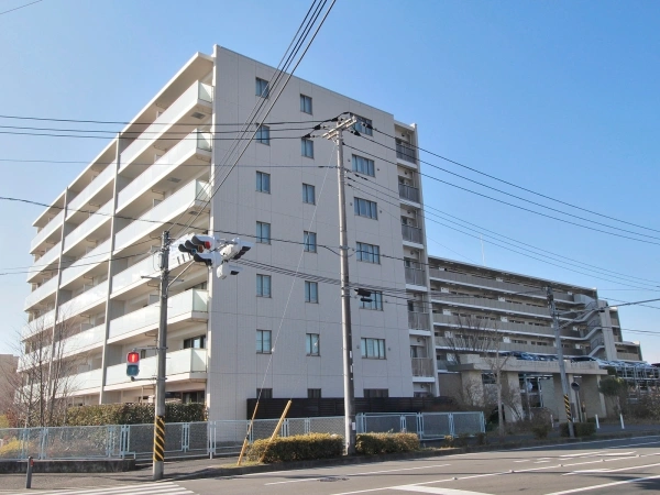 ブランズ市が尾ガーデン