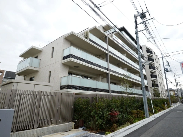 プラウド南浦和根岸