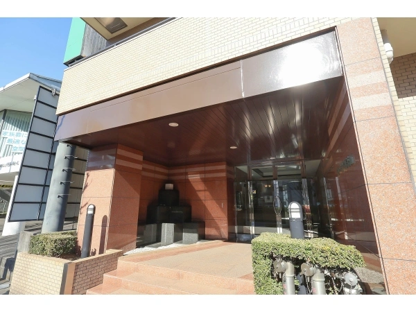 シャロンパーク多摩永山
