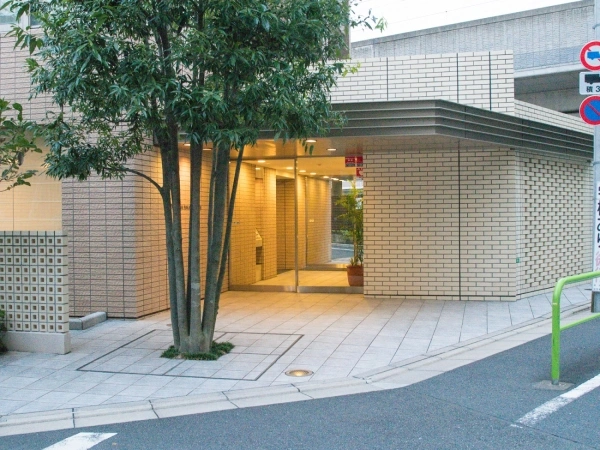 プラウド練馬中村橋