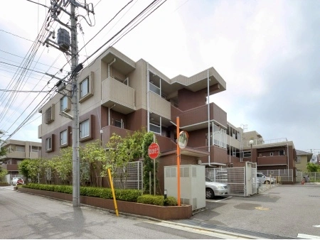 バームステージ市川菅野