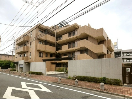 バームステージ町田中町