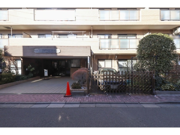 リーベスト田無