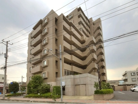ハイセレサ川口ウインドフロウ