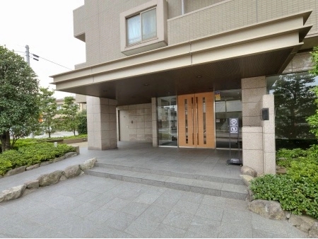 ハイセレサ川口ウインドフロウ