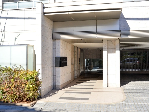 プラウド新川崎