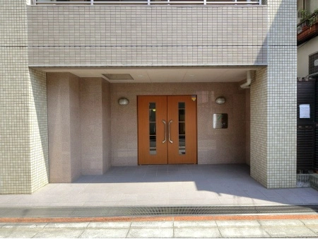 ハイセレサ田無南町