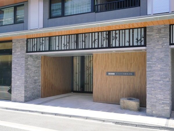 プラウド京都東洞院