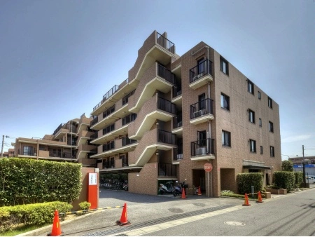 ハイホーム市川