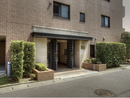 ハイホーム市川