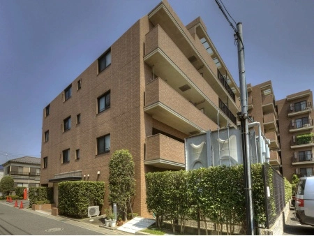 ハイホーム市川