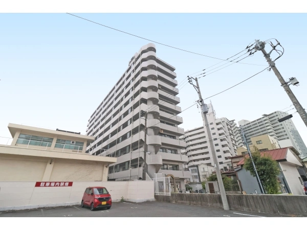 クリオ新子安伍番館