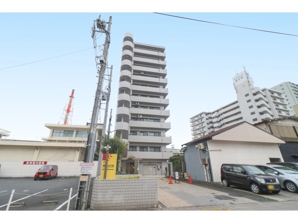 クリオ新子安伍番館