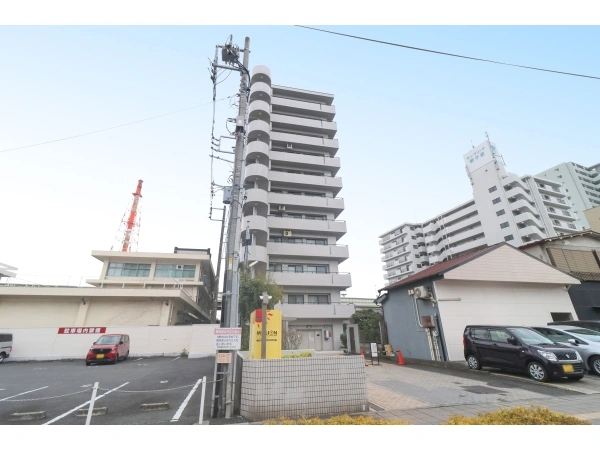 クリオ新子安伍番館