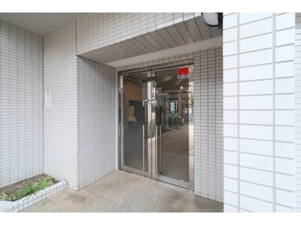 クリオ新子安伍番館