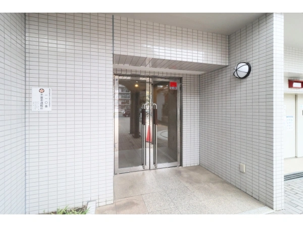クリオ新子安伍番館