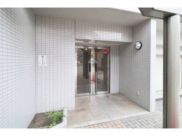 クリオ新子安伍番館