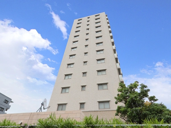 ブリリア南林間ハイライズ