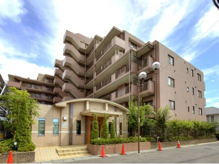 ハイホーム西船橋