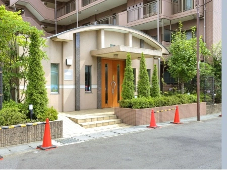 ハイホーム西船橋