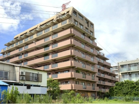 ハイホーム西船橋