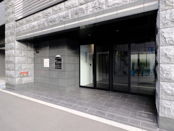プレサンス松屋町駅前デュオ